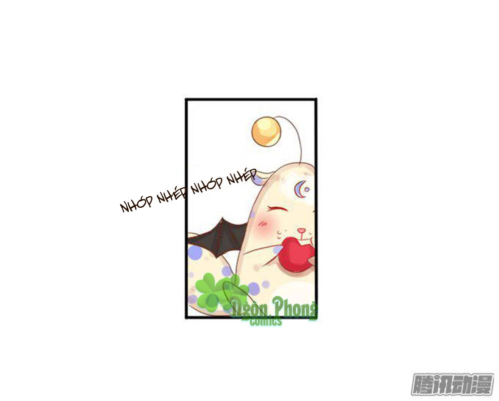 Ma Vương Luyến Ái Chỉ Nam Chapter 35 - 11