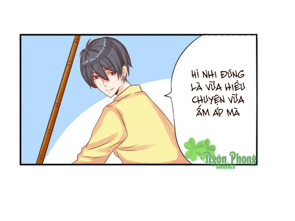 Ma Vương Luyến Ái Chỉ Nam Chapter 35 - 12