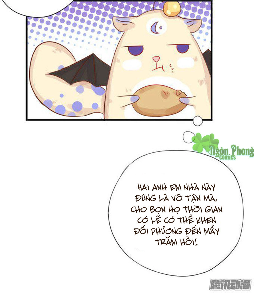 Ma Vương Luyến Ái Chỉ Nam Chapter 35 - 14