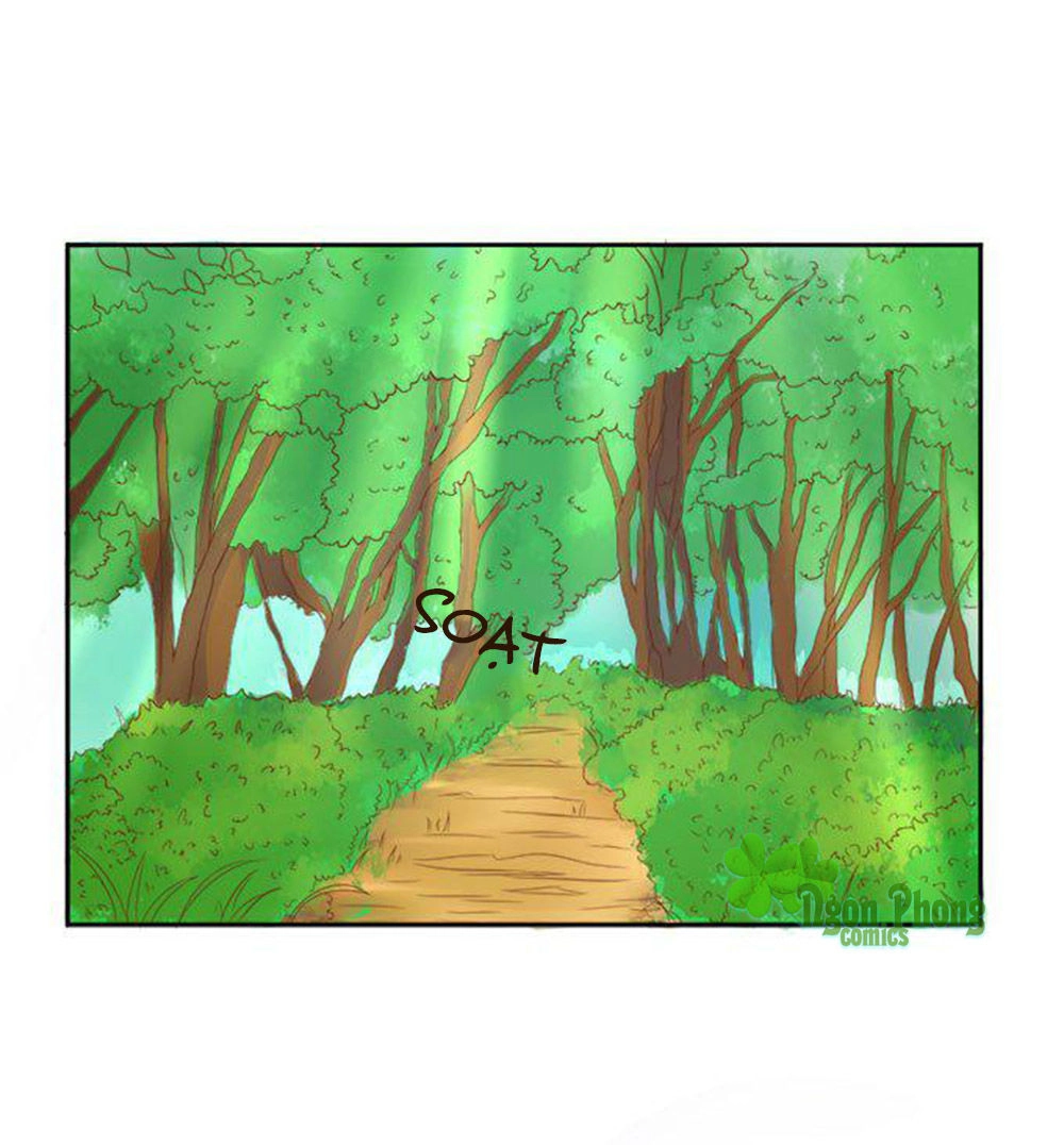 Ma Vương Luyến Ái Chỉ Nam Chapter 35 - 15