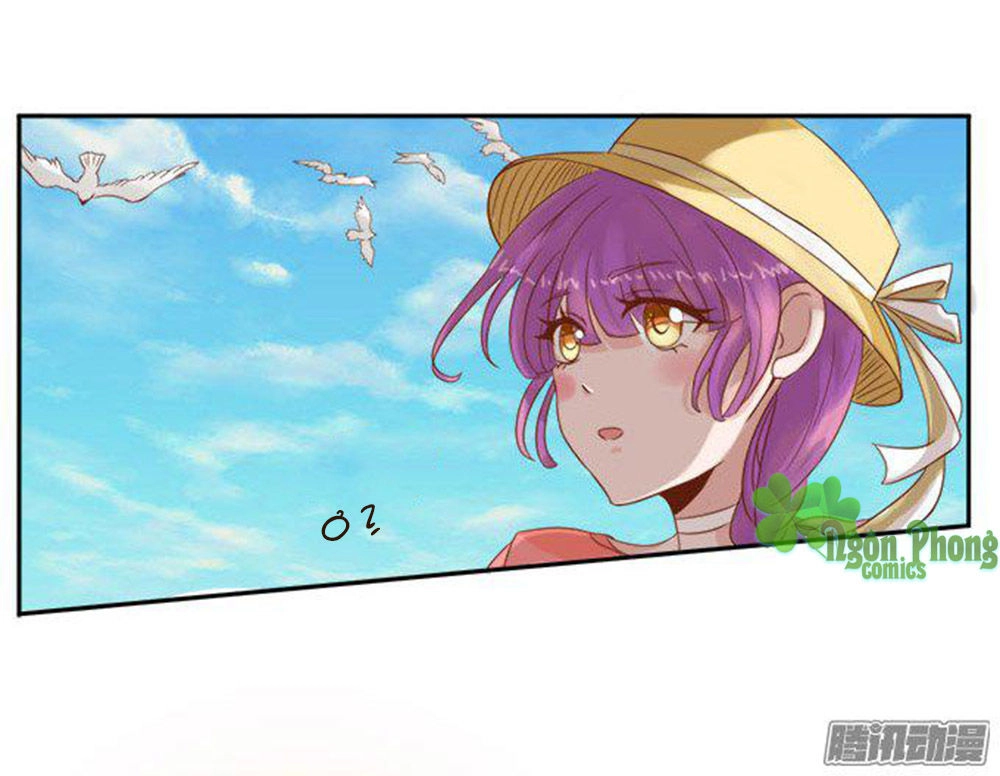 Ma Vương Luyến Ái Chỉ Nam Chapter 35 - 17