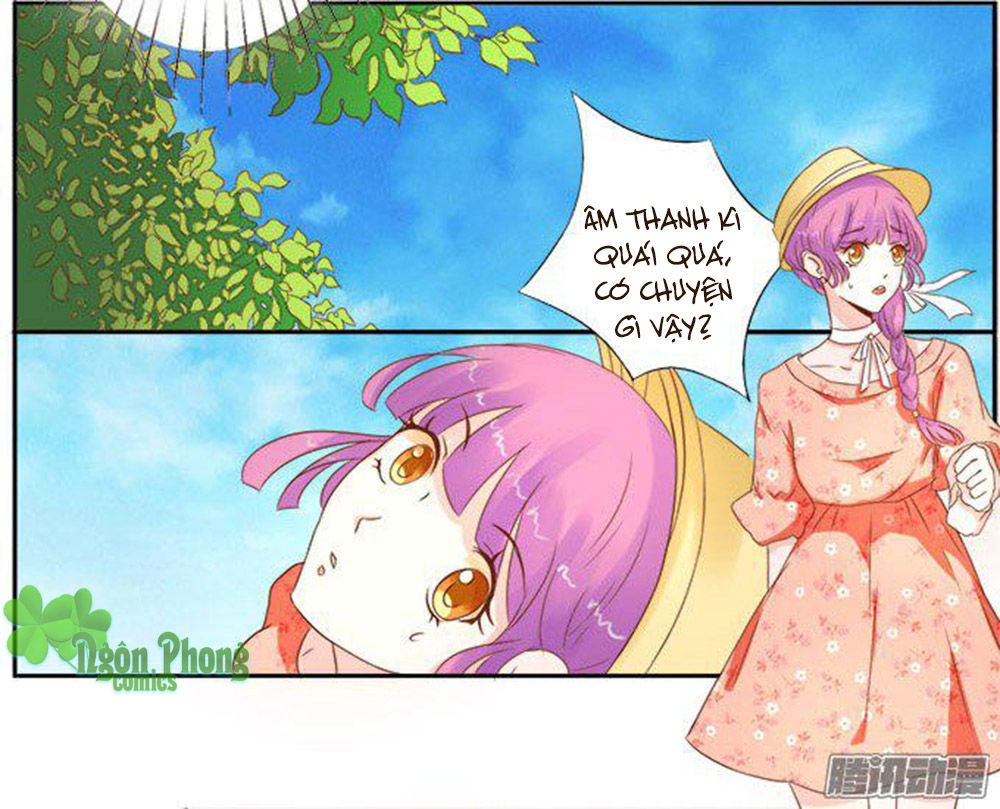 Ma Vương Luyến Ái Chỉ Nam Chapter 35 - 20