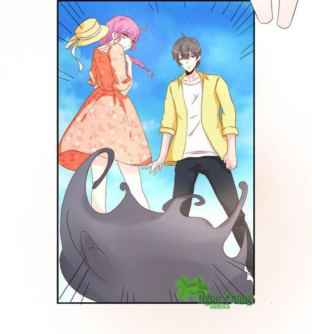 Ma Vương Luyến Ái Chỉ Nam Chapter 35 - 21