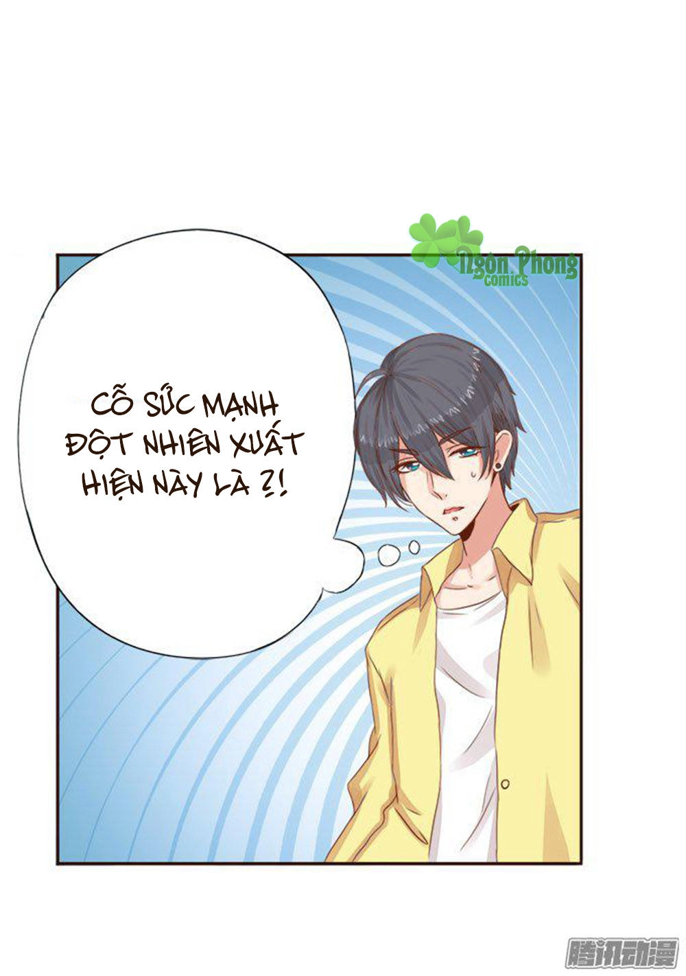 Ma Vương Luyến Ái Chỉ Nam Chapter 35 - 23