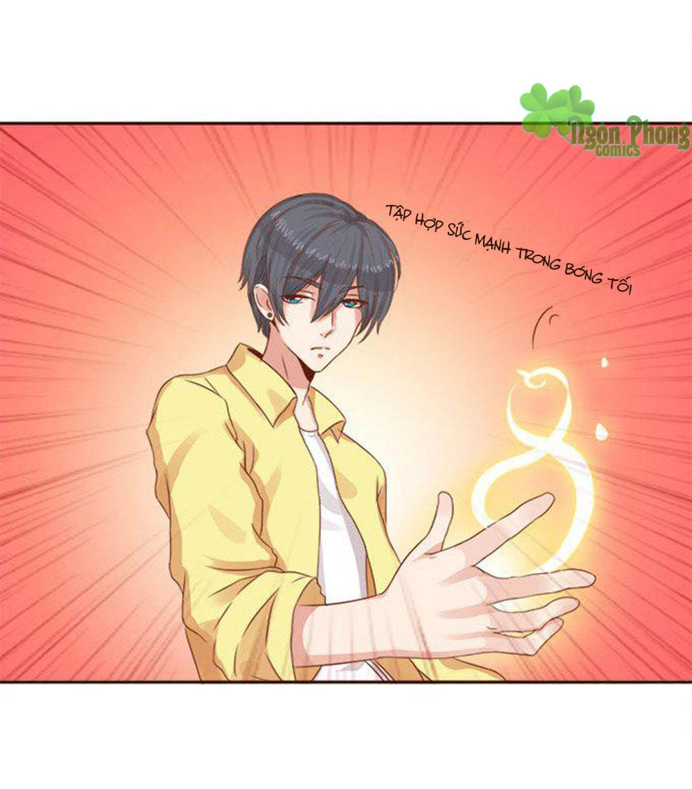 Ma Vương Luyến Ái Chỉ Nam Chapter 35 - 24