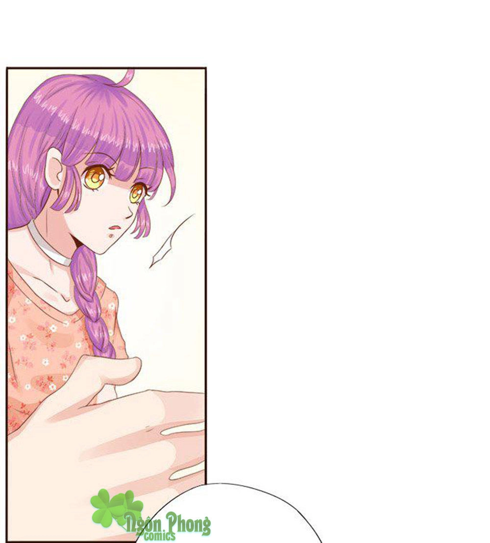 Ma Vương Luyến Ái Chỉ Nam Chapter 35 - 25