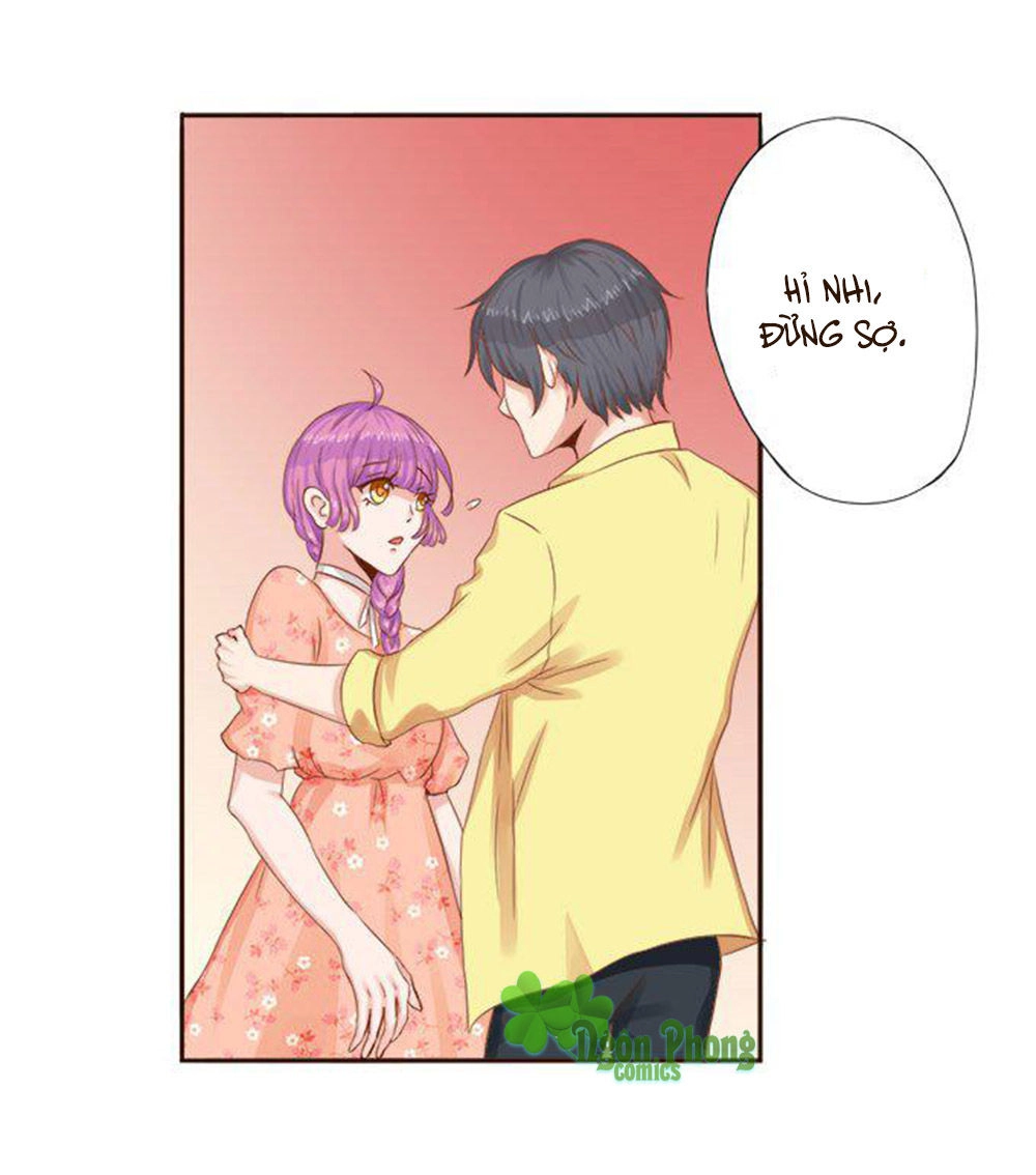 Ma Vương Luyến Ái Chỉ Nam Chapter 35 - 27