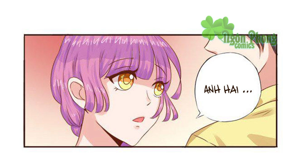 Ma Vương Luyến Ái Chỉ Nam Chapter 35 - 28