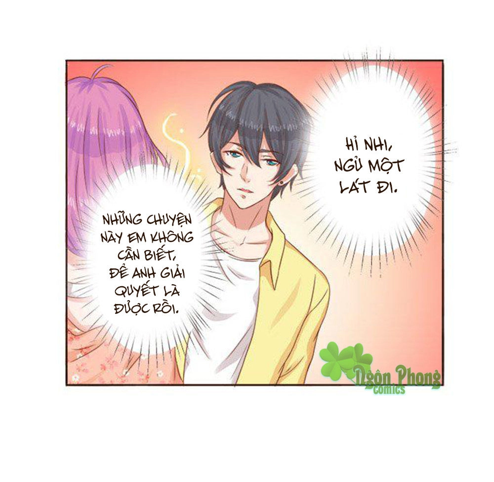 Ma Vương Luyến Ái Chỉ Nam Chapter 35 - 30