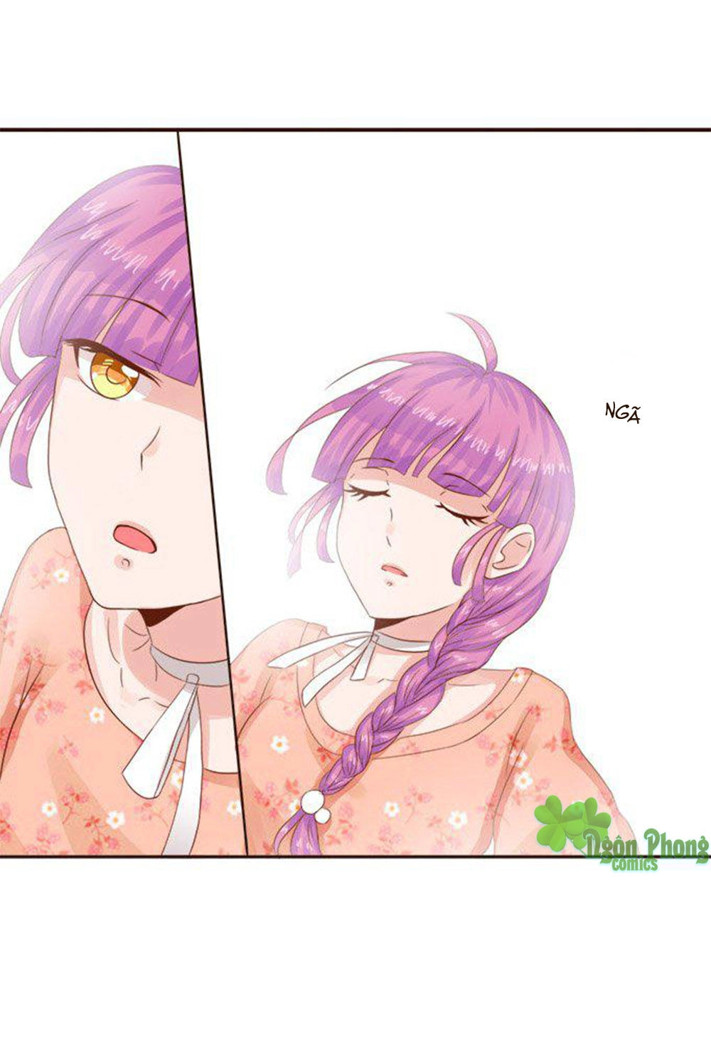 Ma Vương Luyến Ái Chỉ Nam Chapter 35 - 31