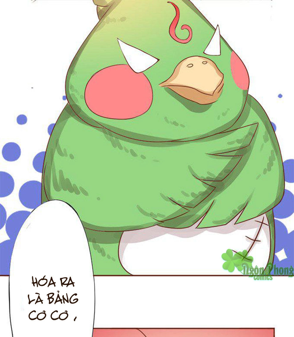 Ma Vương Luyến Ái Chỉ Nam Chapter 35 - 33