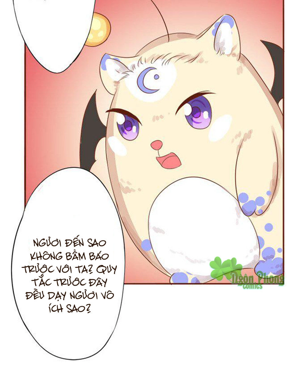 Ma Vương Luyến Ái Chỉ Nam Chapter 35 - 34