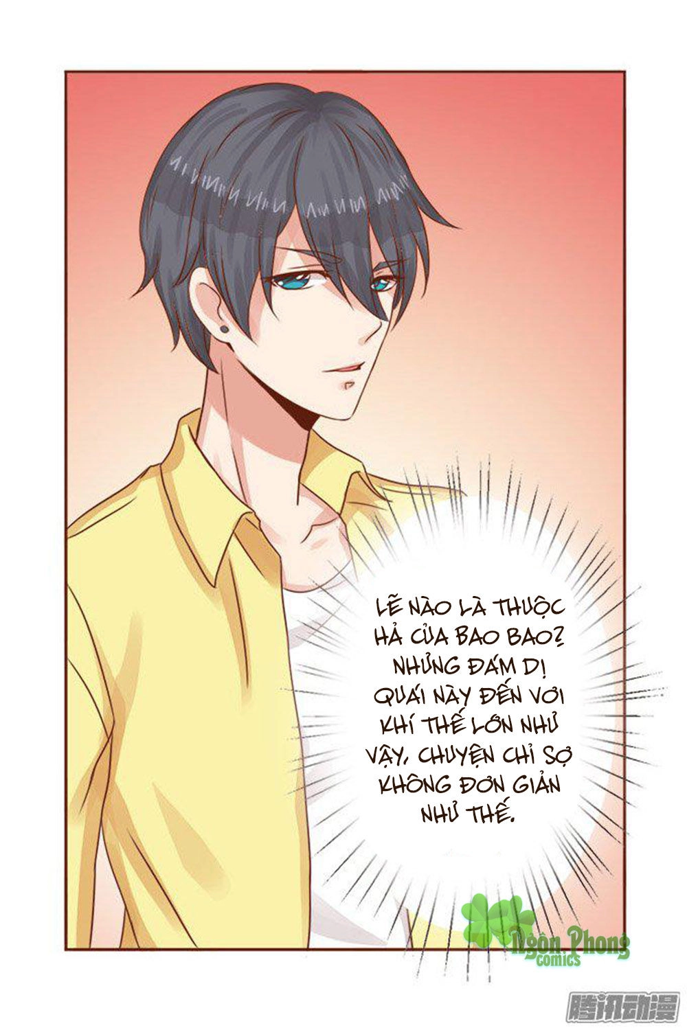 Ma Vương Luyến Ái Chỉ Nam Chapter 35 - 35