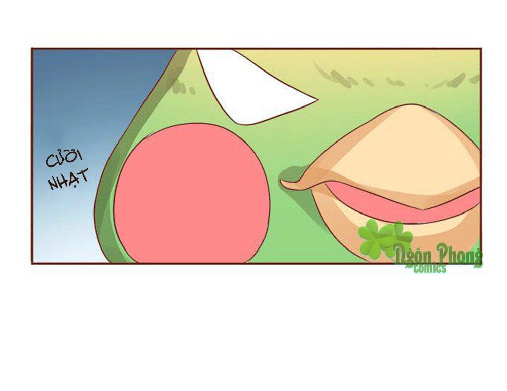 Ma Vương Luyến Ái Chỉ Nam Chapter 35 - 36