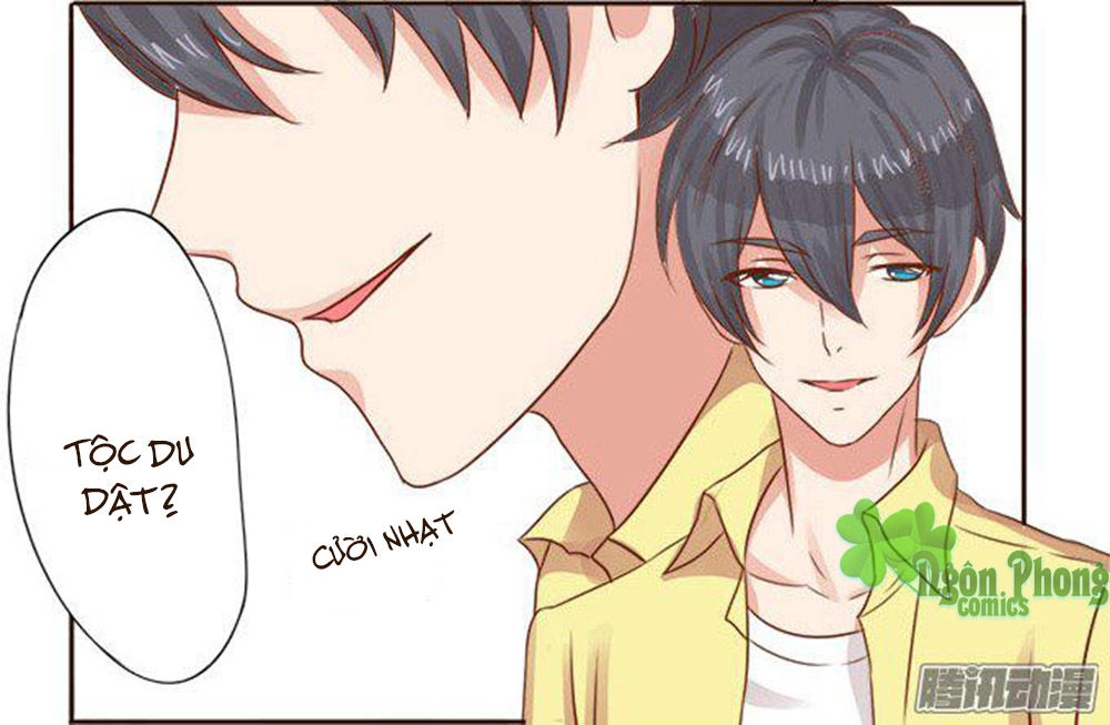 Ma Vương Luyến Ái Chỉ Nam Chapter 35 - 41