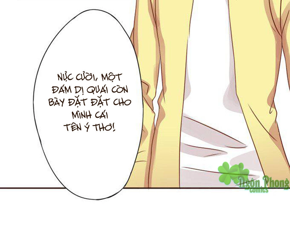 Ma Vương Luyến Ái Chỉ Nam Chapter 35 - 42