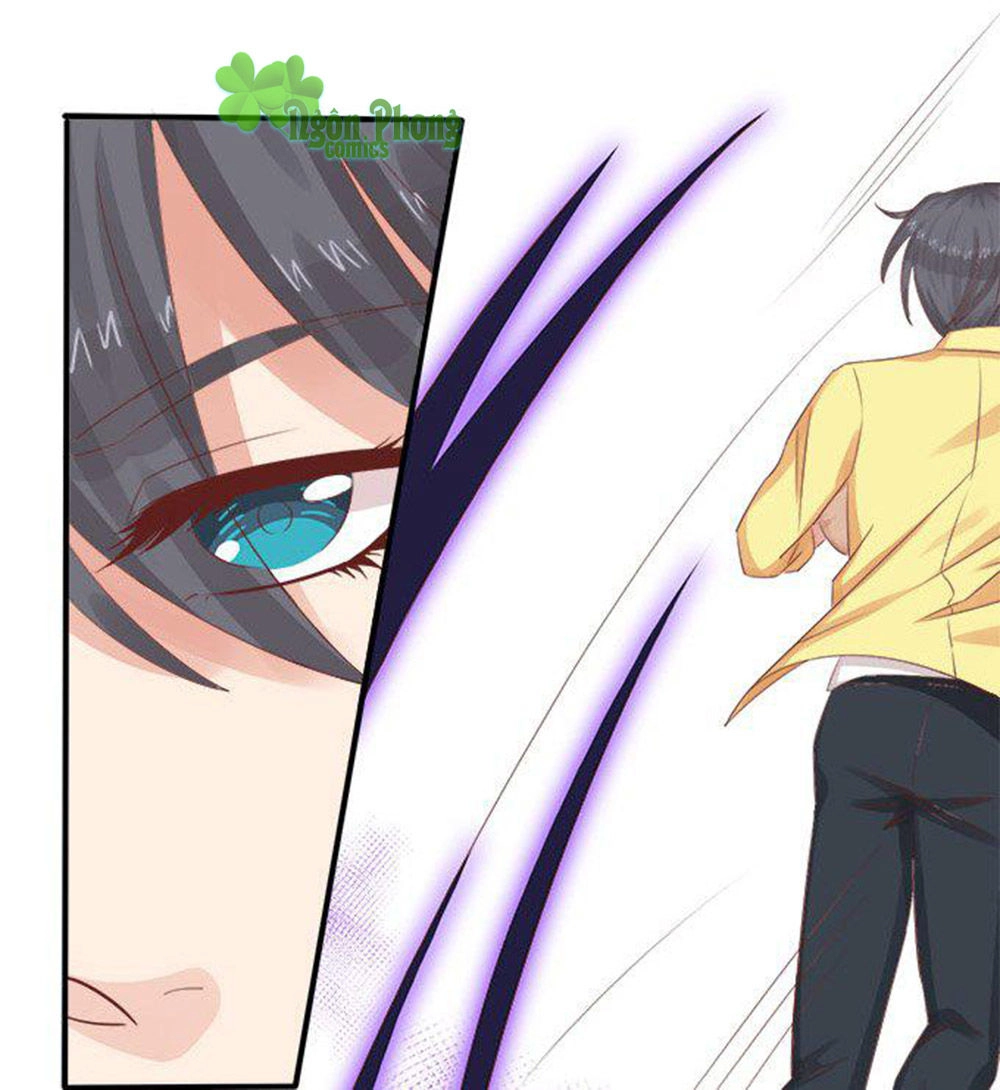 Ma Vương Luyến Ái Chỉ Nam Chapter 36 - 4