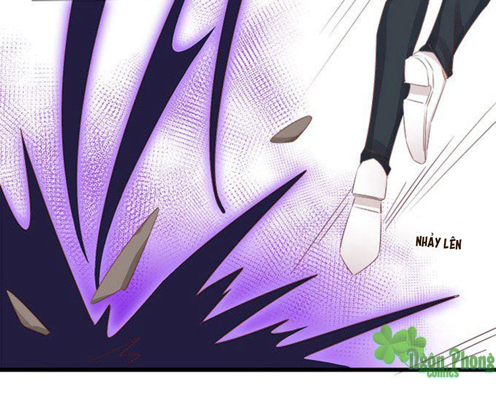 Ma Vương Luyến Ái Chỉ Nam Chapter 36 - 5