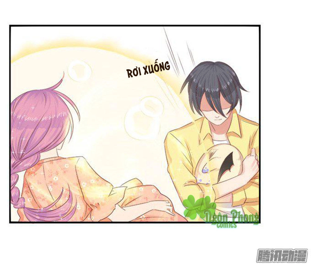 Ma Vương Luyến Ái Chỉ Nam Chapter 36 - 6