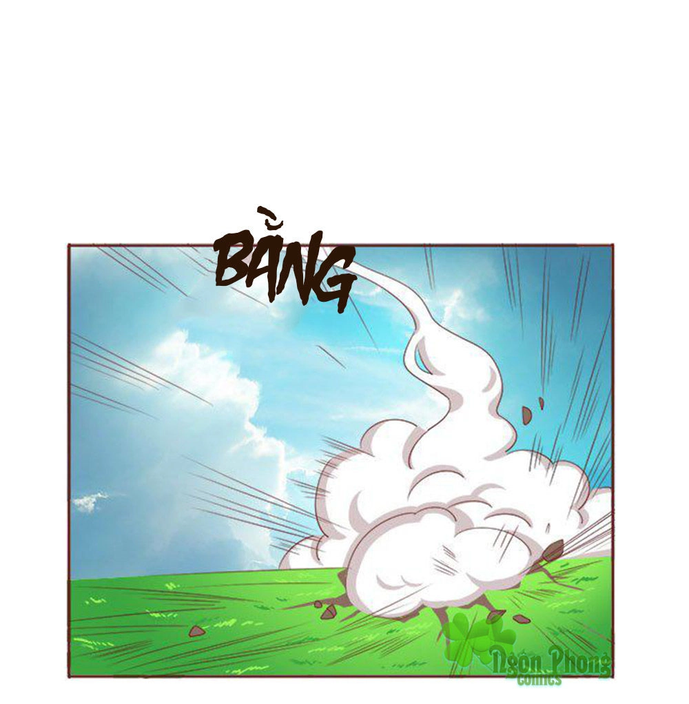 Ma Vương Luyến Ái Chỉ Nam Chapter 36 - 8