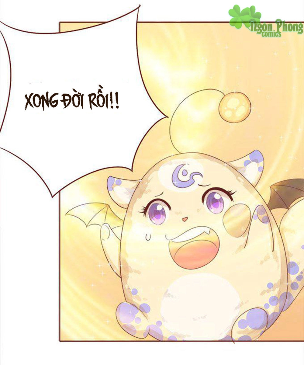 Ma Vương Luyến Ái Chỉ Nam Chapter 36 - 10