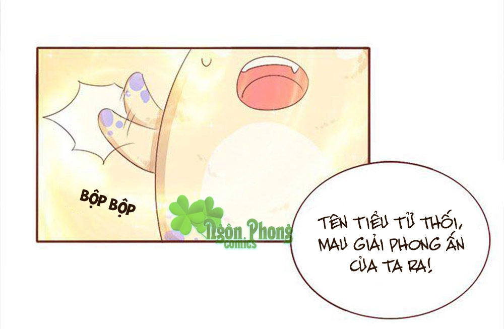 Ma Vương Luyến Ái Chỉ Nam Chapter 36 - 11