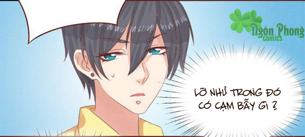 Ma Vương Luyến Ái Chỉ Nam Chapter 36 - 13