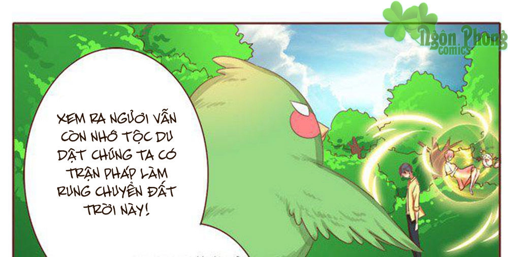 Ma Vương Luyến Ái Chỉ Nam Chapter 36 - 16