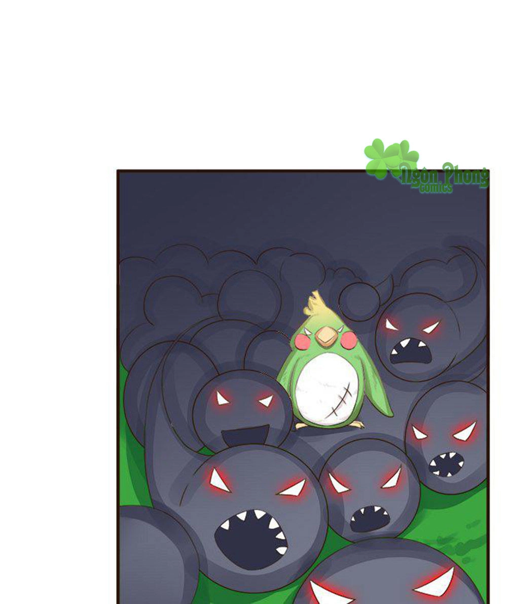 Ma Vương Luyến Ái Chỉ Nam Chapter 36 - 20