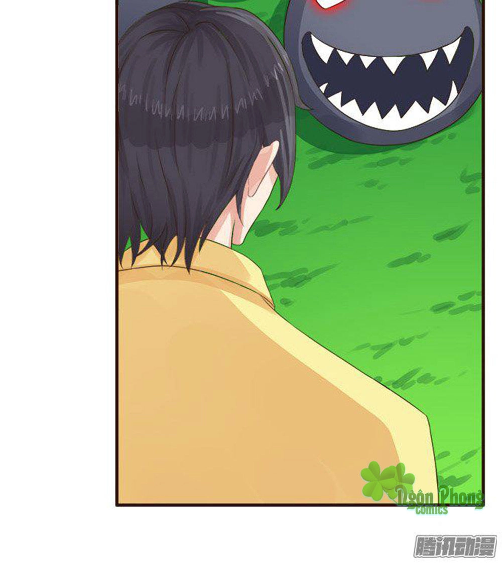 Ma Vương Luyến Ái Chỉ Nam Chapter 36 - 21