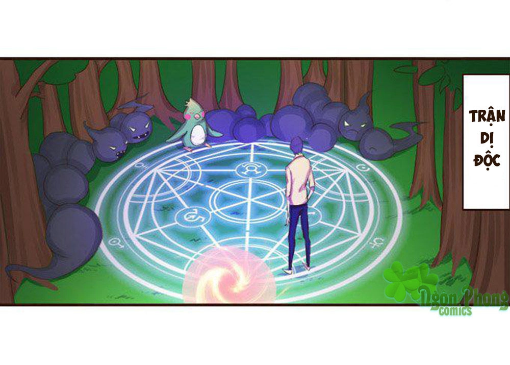 Ma Vương Luyến Ái Chỉ Nam Chapter 36 - 22