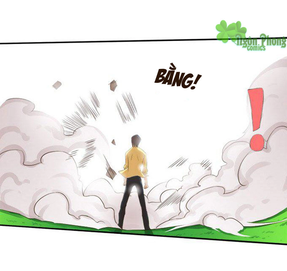 Ma Vương Luyến Ái Chỉ Nam Chapter 36 - 26