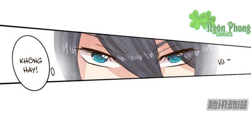 Ma Vương Luyến Ái Chỉ Nam Chapter 36 - 27