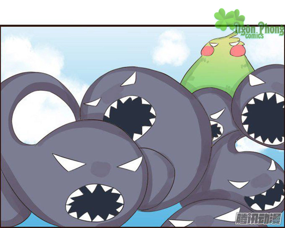 Ma Vương Luyến Ái Chỉ Nam Chapter 36 - 36