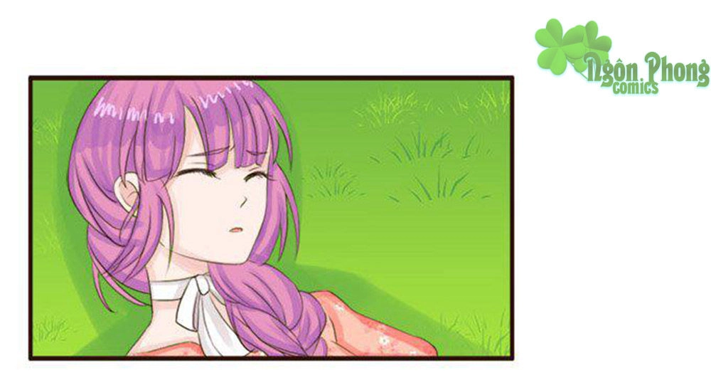 Ma Vương Luyến Ái Chỉ Nam Chapter 36 - 43