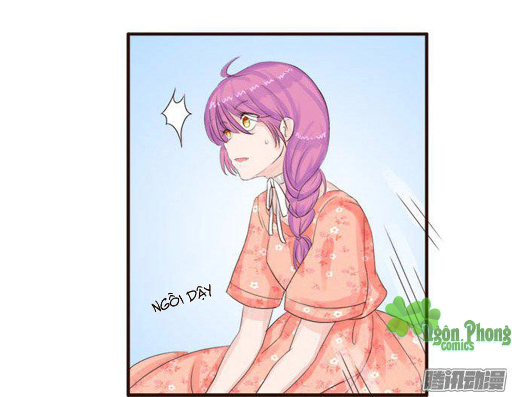 Ma Vương Luyến Ái Chỉ Nam Chapter 36 - 45