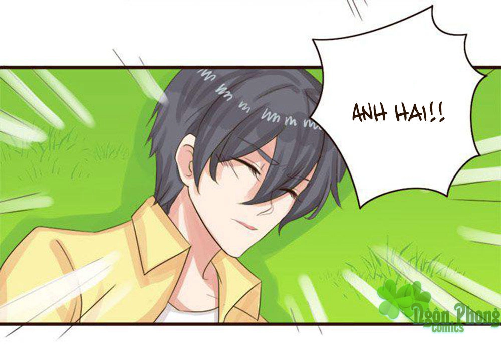 Ma Vương Luyến Ái Chỉ Nam Chapter 36 - 46