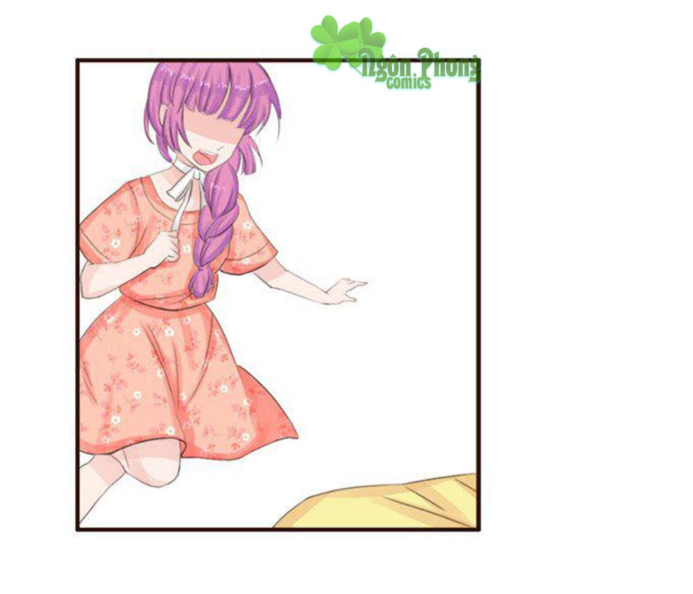 Ma Vương Luyến Ái Chỉ Nam Chapter 36 - 47