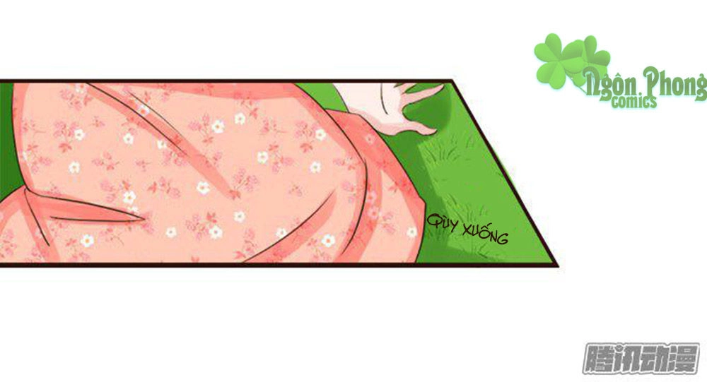 Ma Vương Luyến Ái Chỉ Nam Chapter 36 - 48