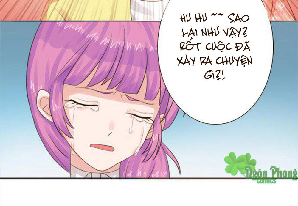 Ma Vương Luyến Ái Chỉ Nam Chapter 36 - 50