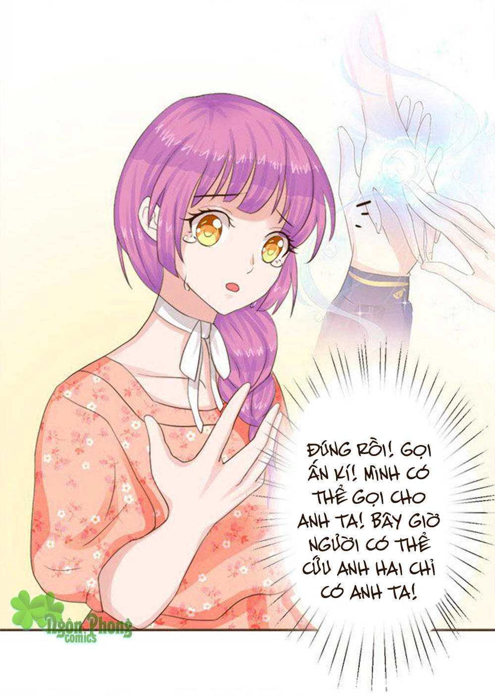 Ma Vương Luyến Ái Chỉ Nam Chapter 36 - 52