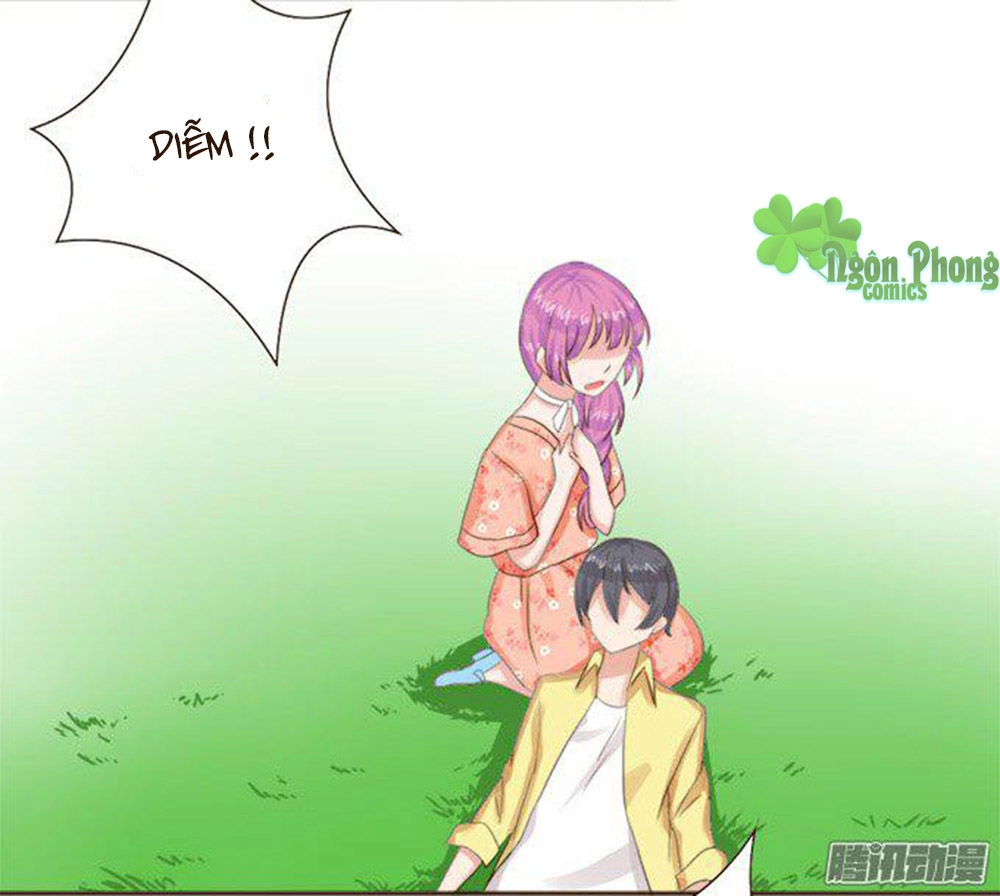 Ma Vương Luyến Ái Chỉ Nam Chapter 36 - 54