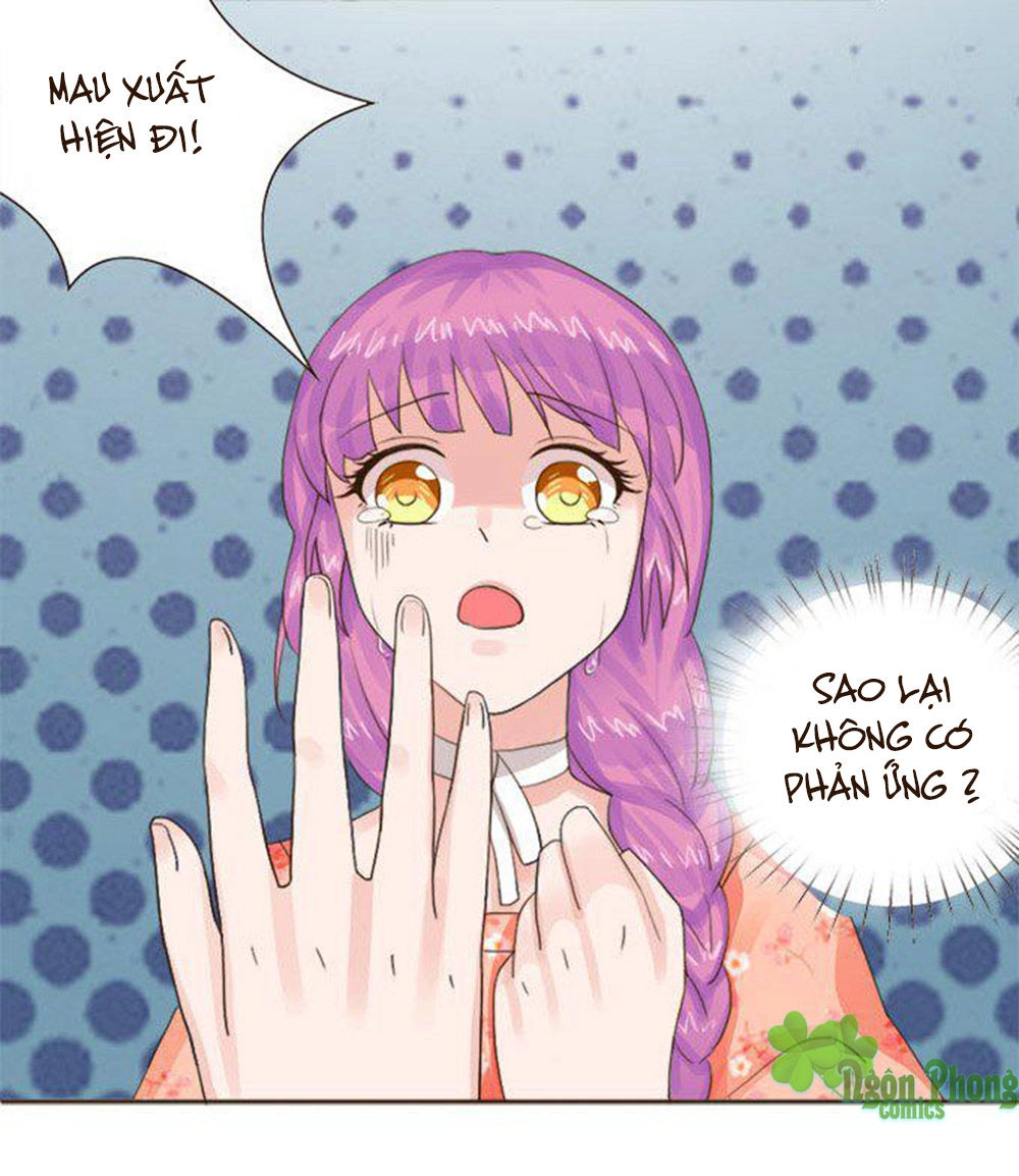 Ma Vương Luyến Ái Chỉ Nam Chapter 36 - 56