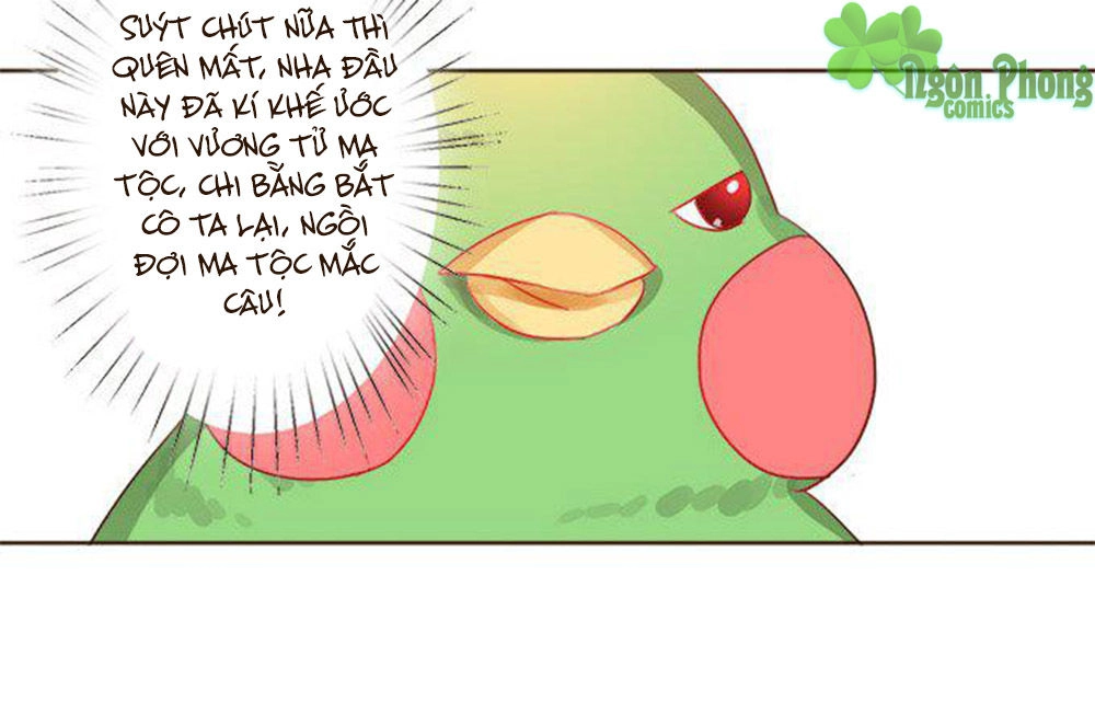 Ma Vương Luyến Ái Chỉ Nam Chapter 37 - 3