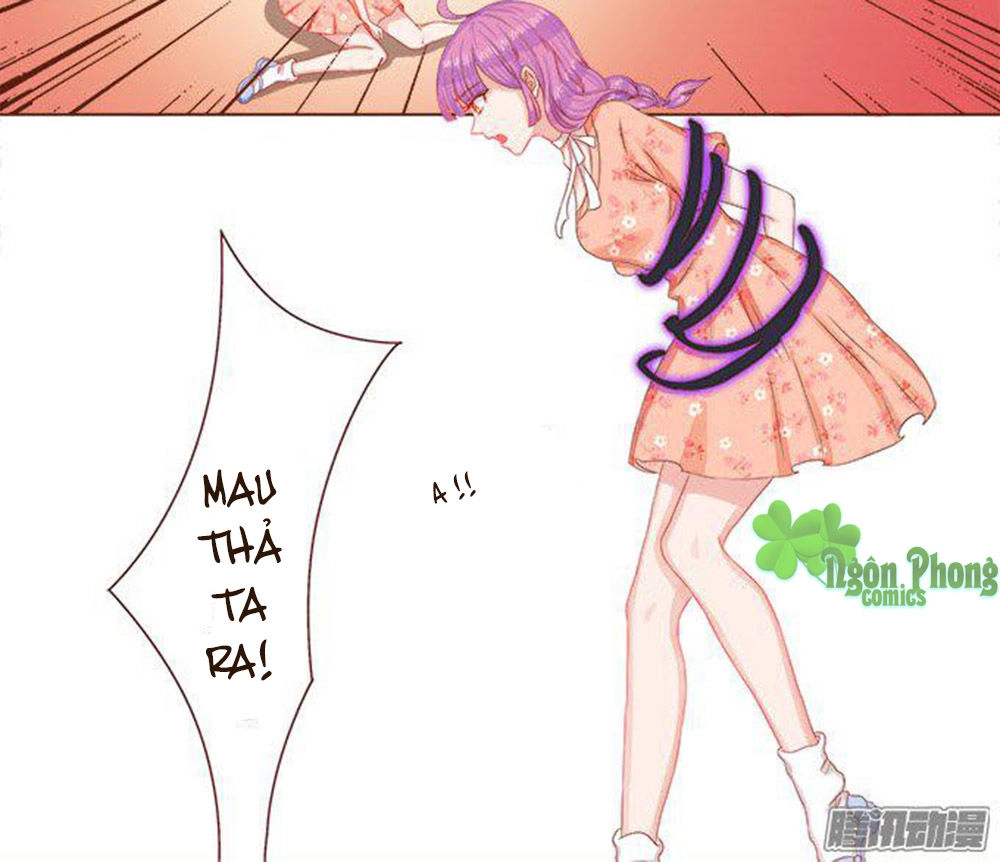 Ma Vương Luyến Ái Chỉ Nam Chapter 37 - 5