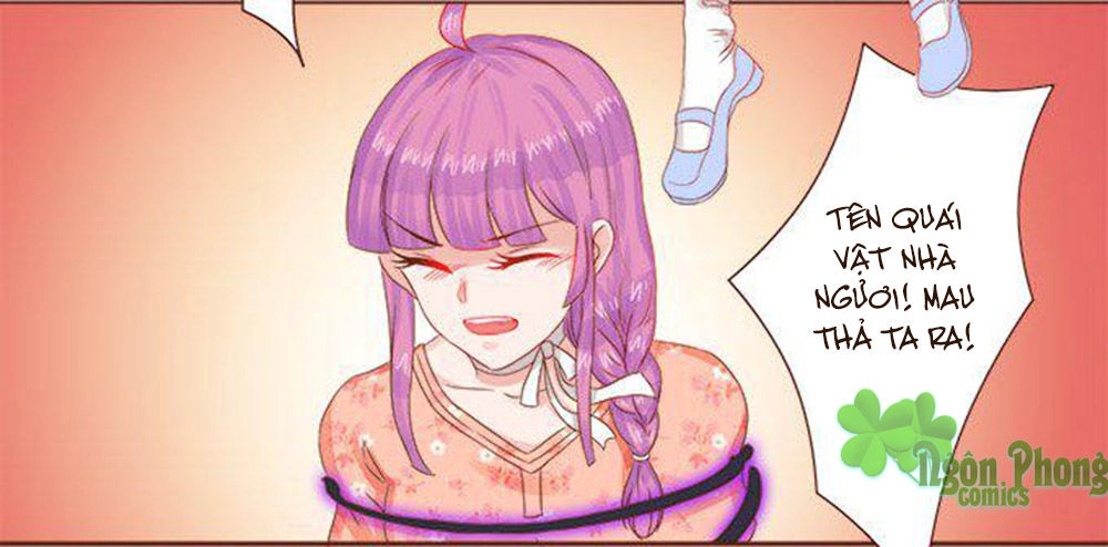 Ma Vương Luyến Ái Chỉ Nam Chapter 37 - 6