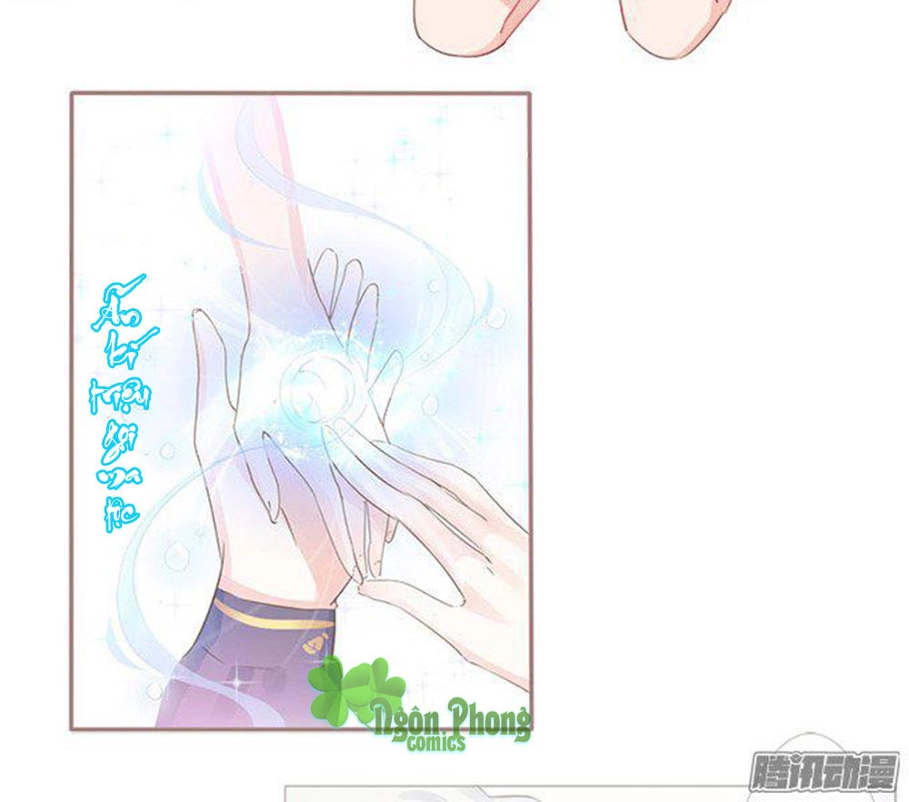 Ma Vương Luyến Ái Chỉ Nam Chapter 37 - 17