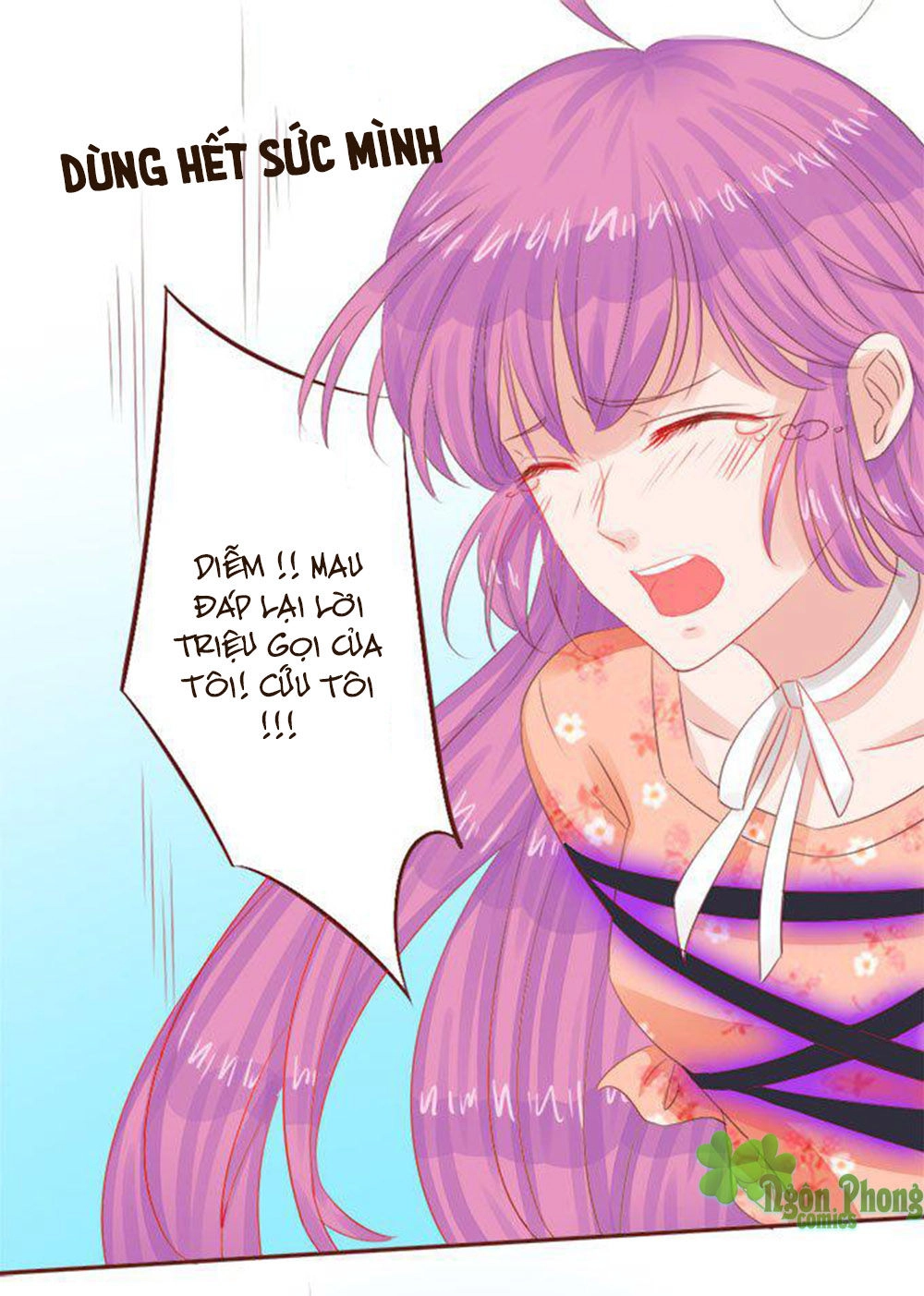 Ma Vương Luyến Ái Chỉ Nam Chapter 37 - 19