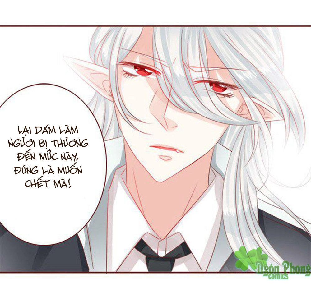 Ma Vương Luyến Ái Chỉ Nam Chapter 37 - 24