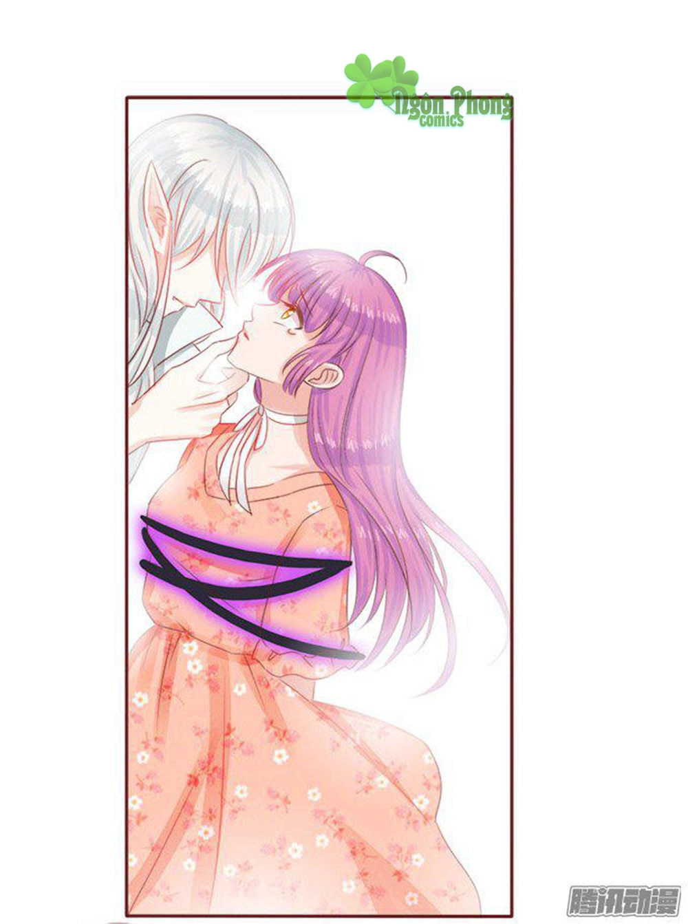 Ma Vương Luyến Ái Chỉ Nam Chapter 37 - 26